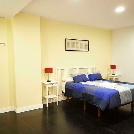 Apartamento Principe Pio Madrid Extérieur photo