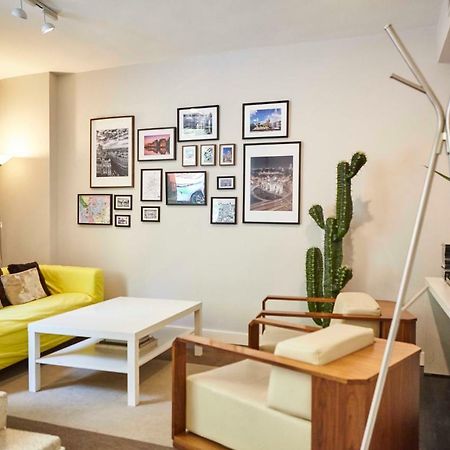 Apartamento Principe Pio Madrid Extérieur photo