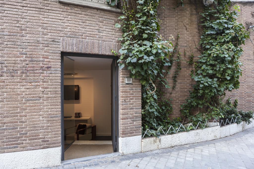 Apartamento Principe Pio Madrid Extérieur photo