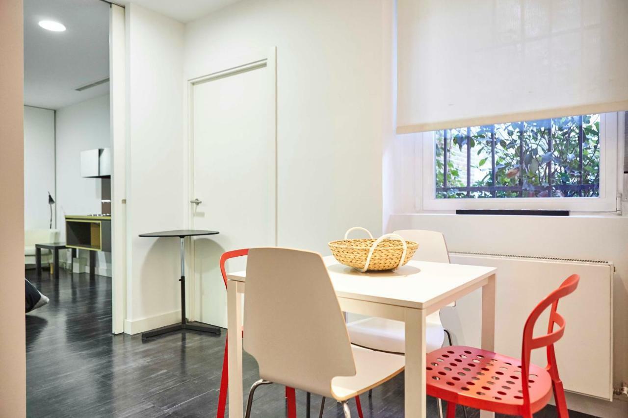 Apartamento Principe Pio Madrid Extérieur photo