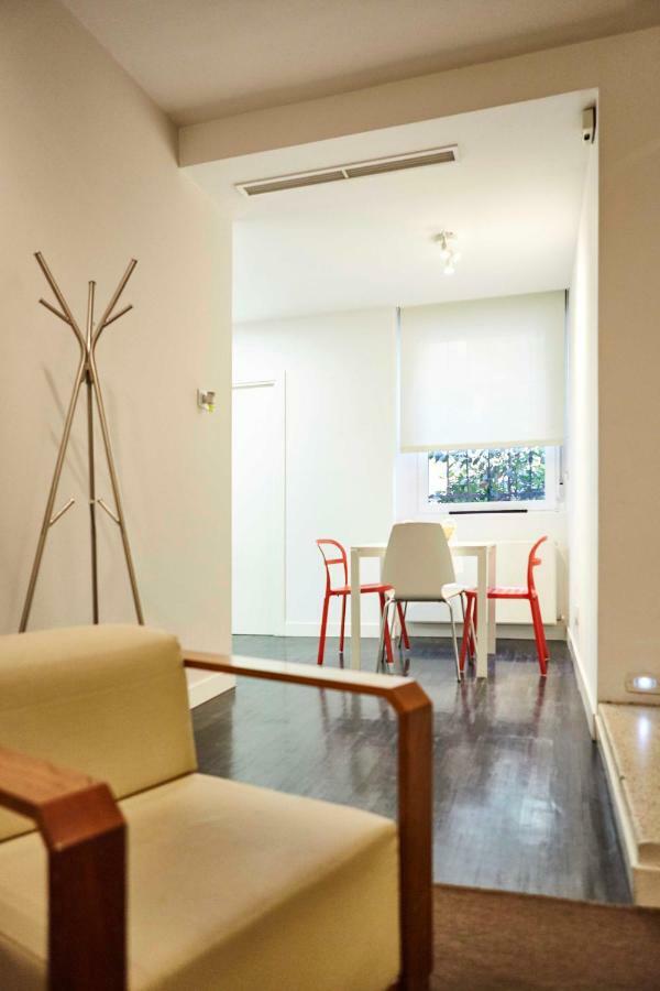 Apartamento Principe Pio Madrid Extérieur photo