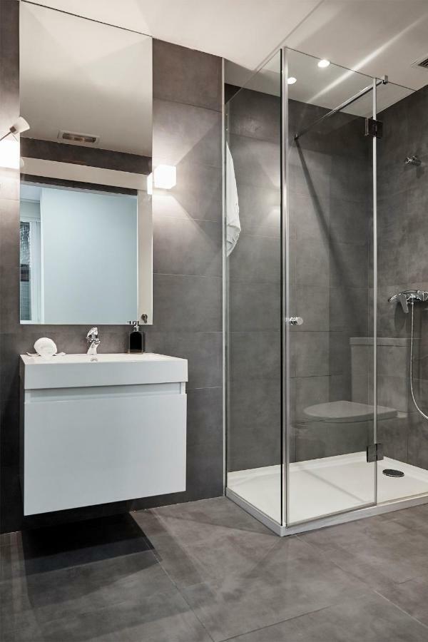 Apartamento Principe Pio Madrid Extérieur photo