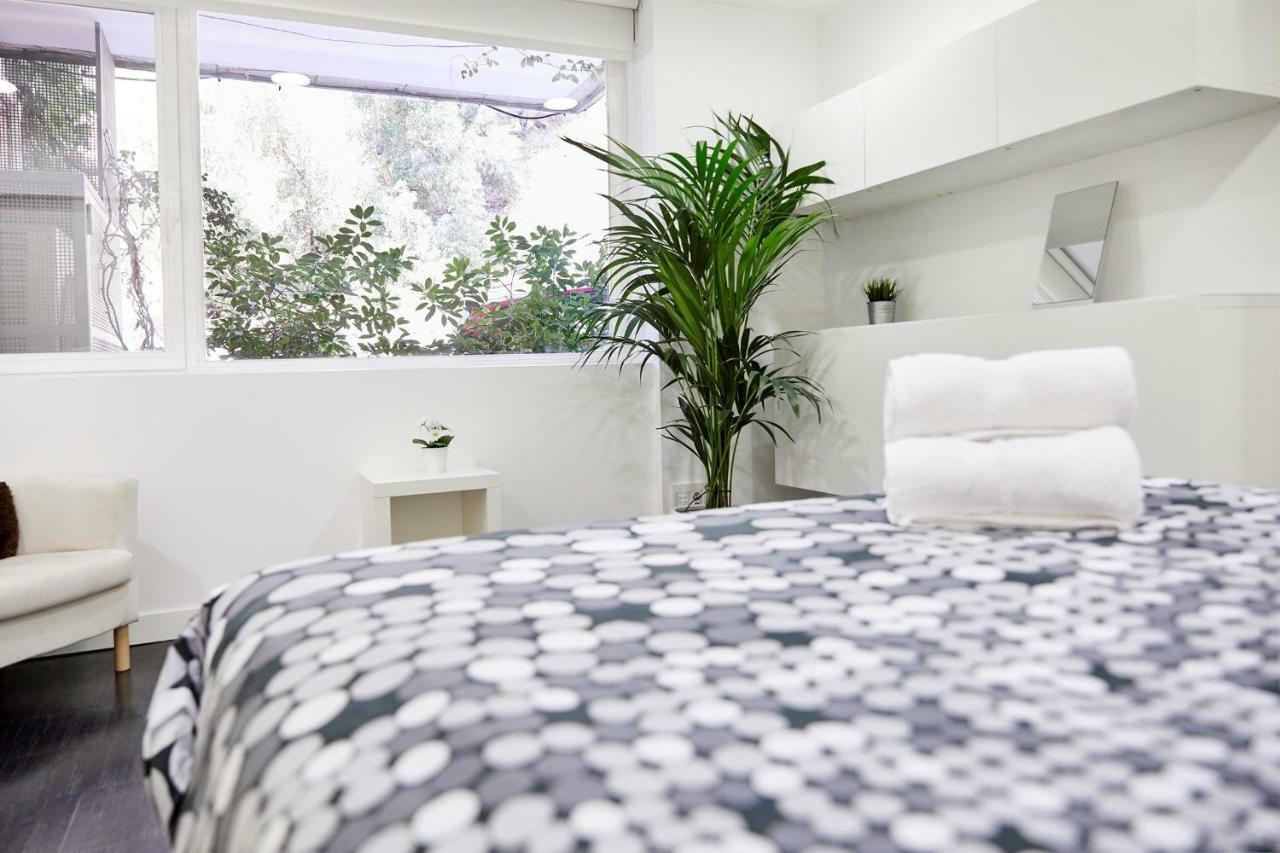 Apartamento Principe Pio Madrid Extérieur photo